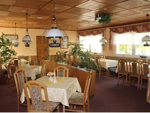 Hotel Seeadler