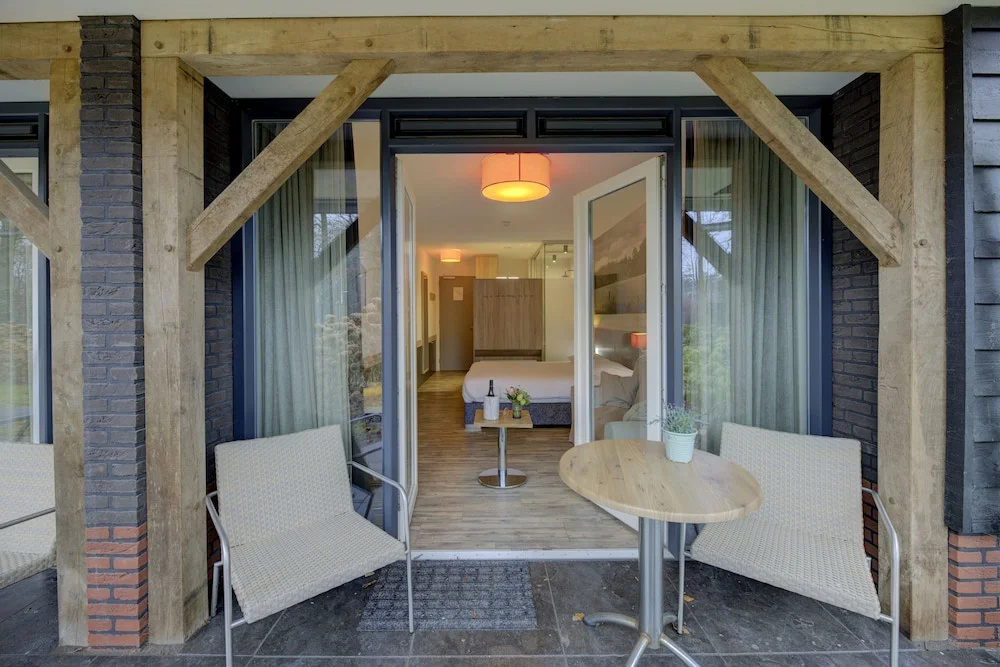 Hotel Erve Hulsbeek