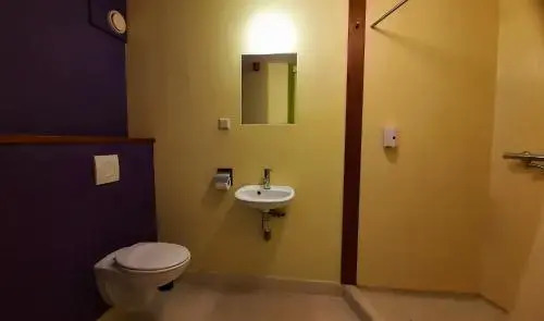 De Opkikker 10 Persoons Vakantiehuis Met Hottub