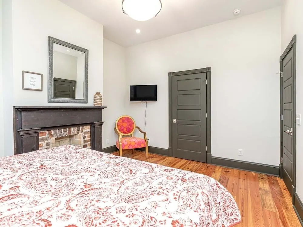 Waldburg Terrace by Tybee Vacation Rentals