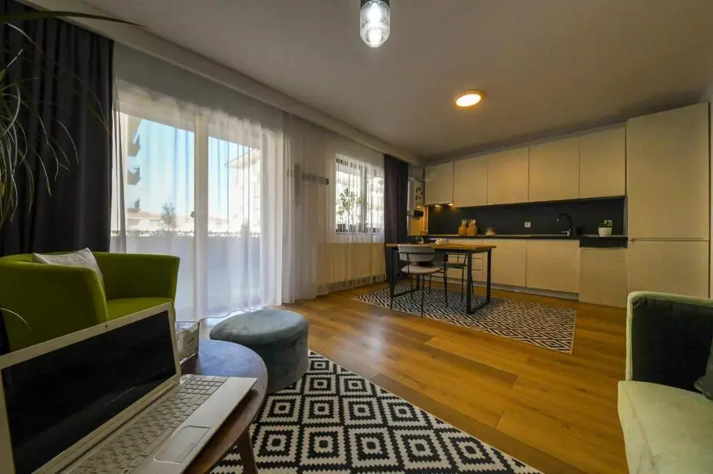 Apartament Terra