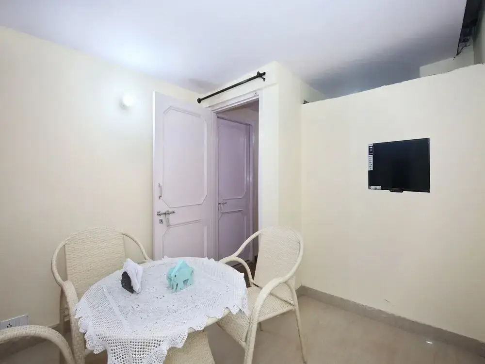 Somraj House
