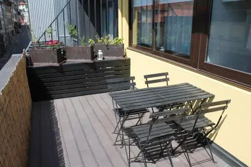 Sweetspot Apartments Porto