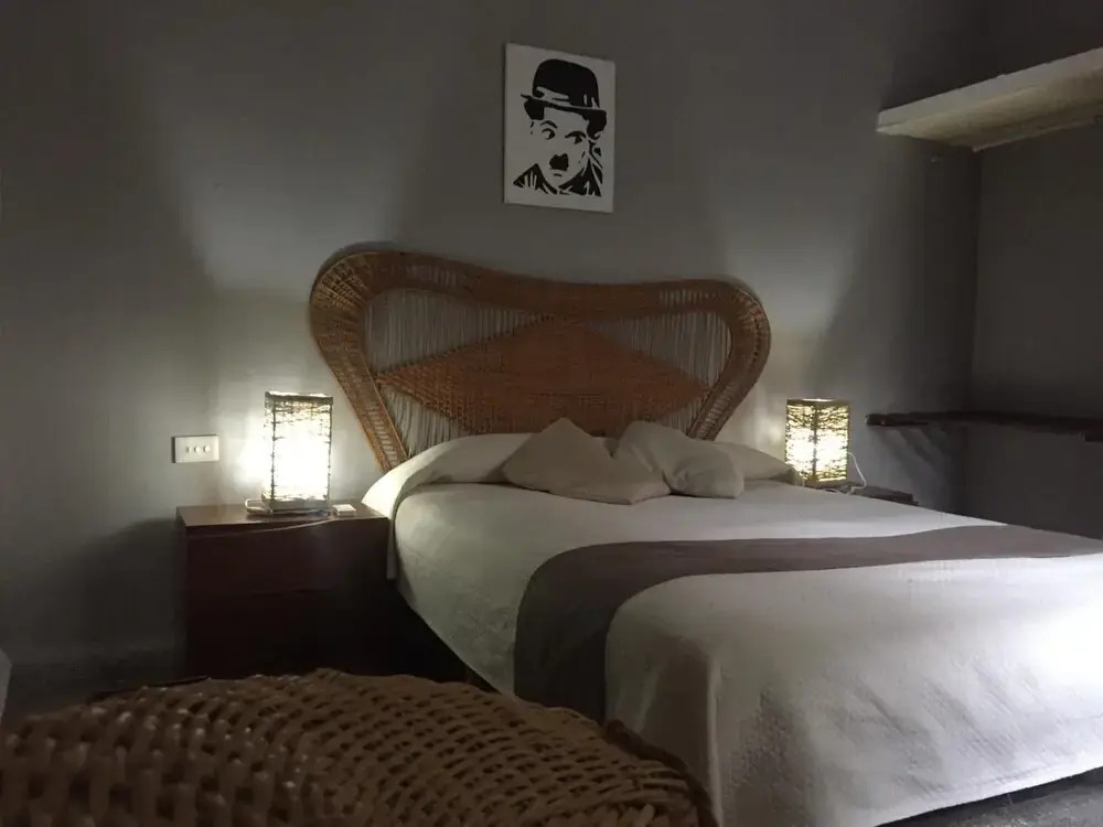 Hostal Barcelo