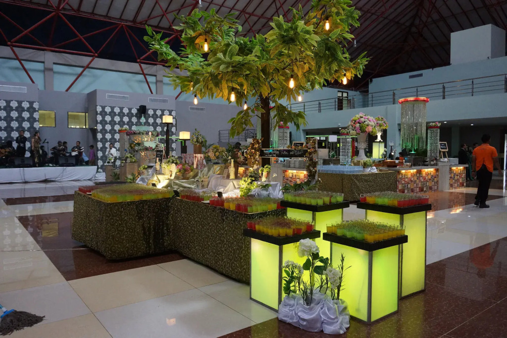 UTC Hotel Semarang