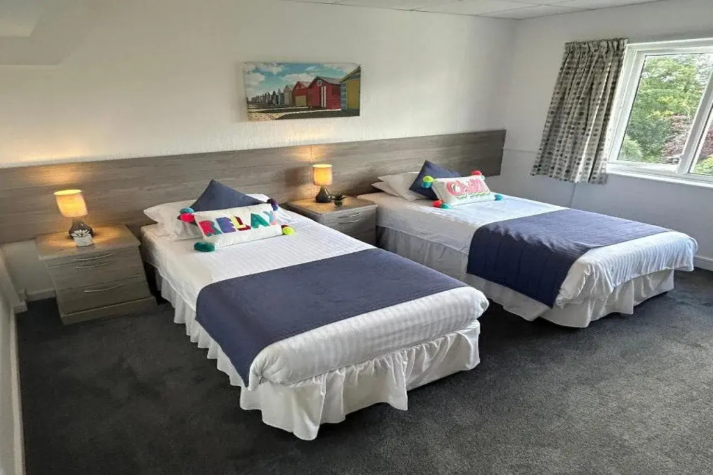 Westhill Country Hotel