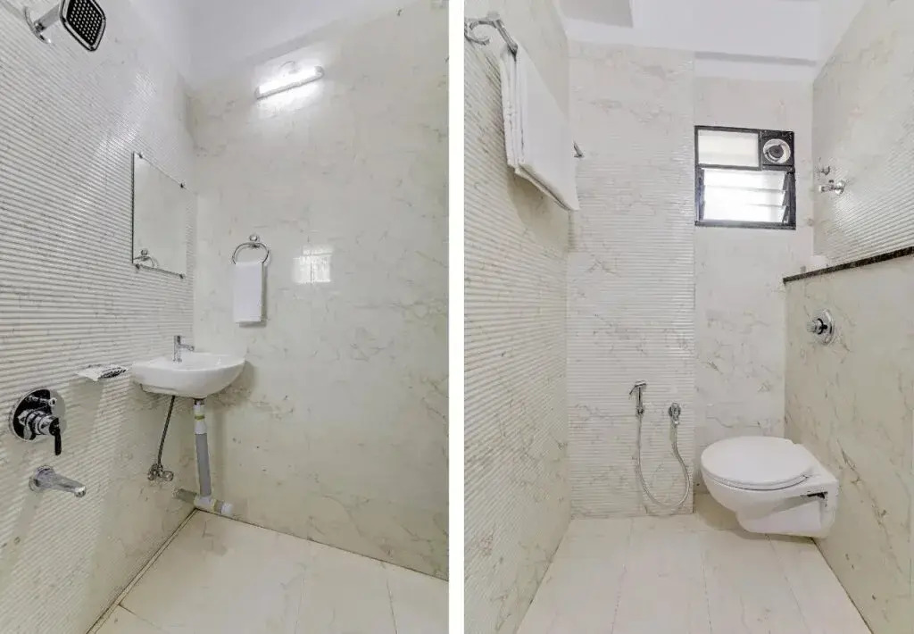 Townhouse 700 HOTEL KRISHNA