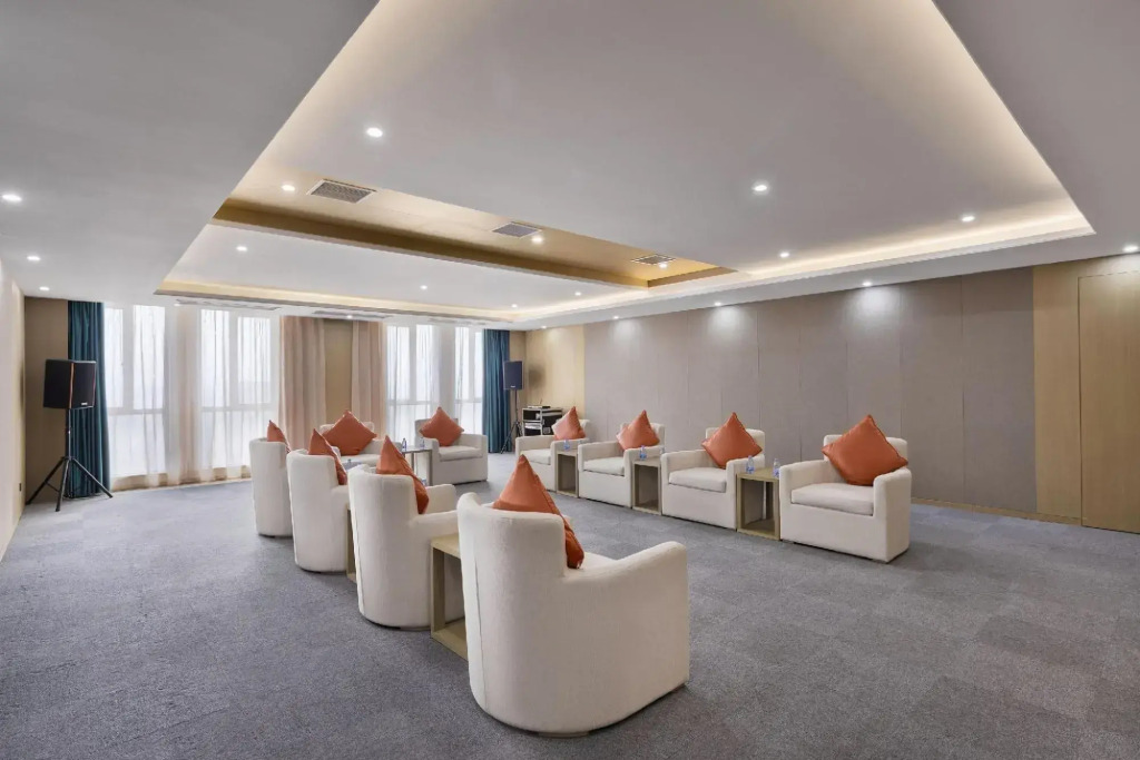 Moon Hotel