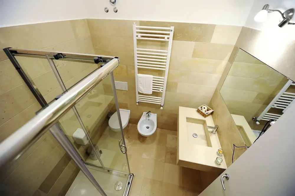 Vista Sui Sassi Guest House