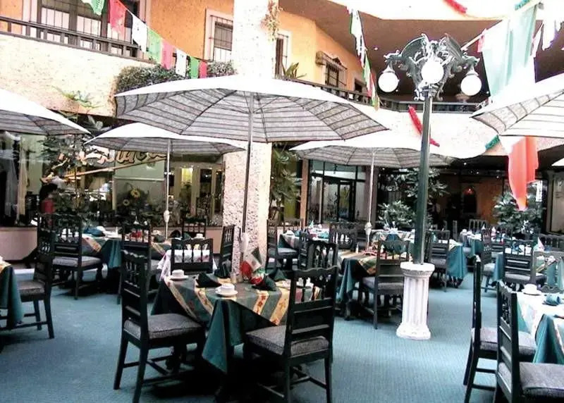 Meson de la Merced