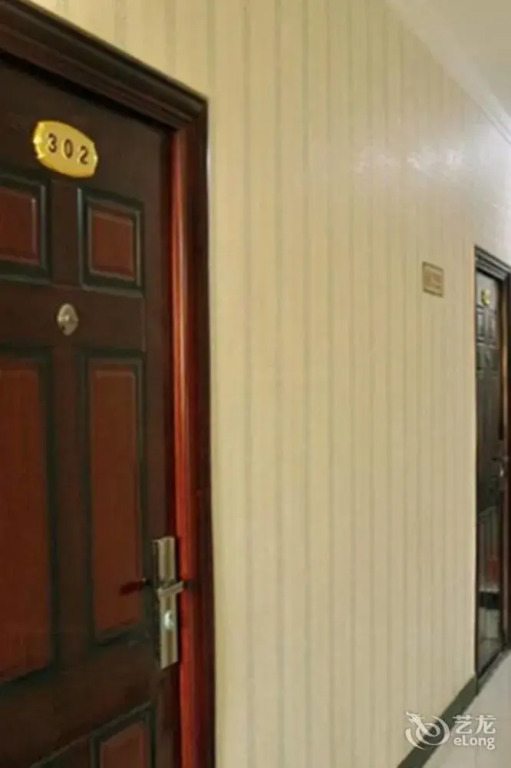 Yijia Express Hotel Taiyuan Wusu Airport