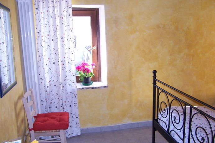 B&B La Casuccia Di Assisi