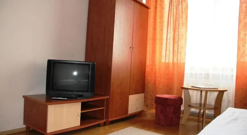 Hotel Dom techniky