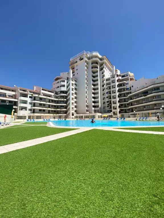 Algarve Vacations Flat