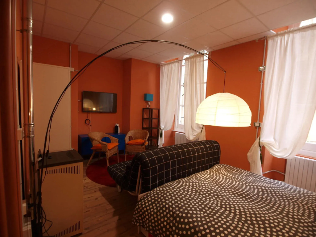Andres Guest House Sanremo