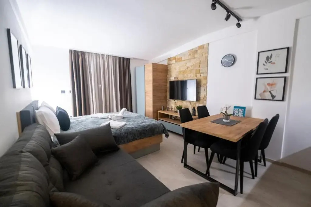 Milmari - Apartman N85