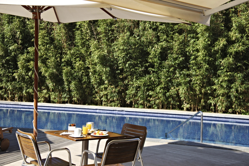 Aimia Hotel