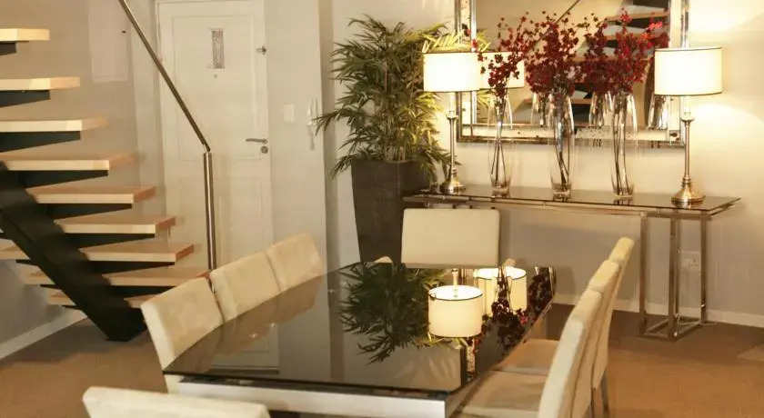 Urban Hip Hotels – Splice