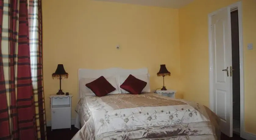 The Failte B&B
