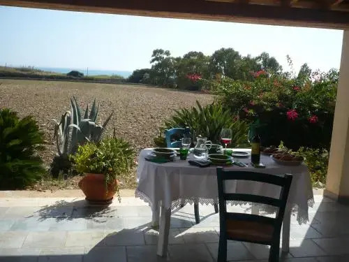 Villa GIO- Casa Donnamisurata