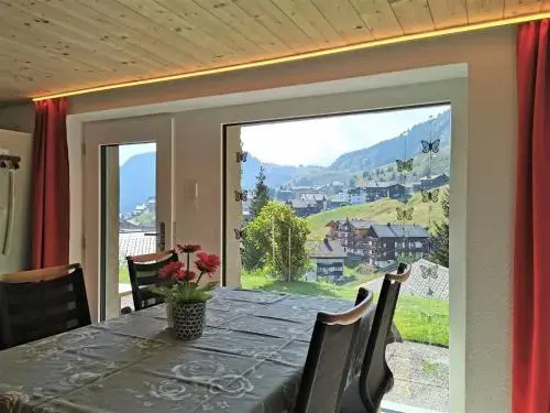 Chalet Enzian