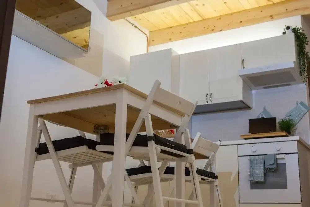 B&b Oltre lArco