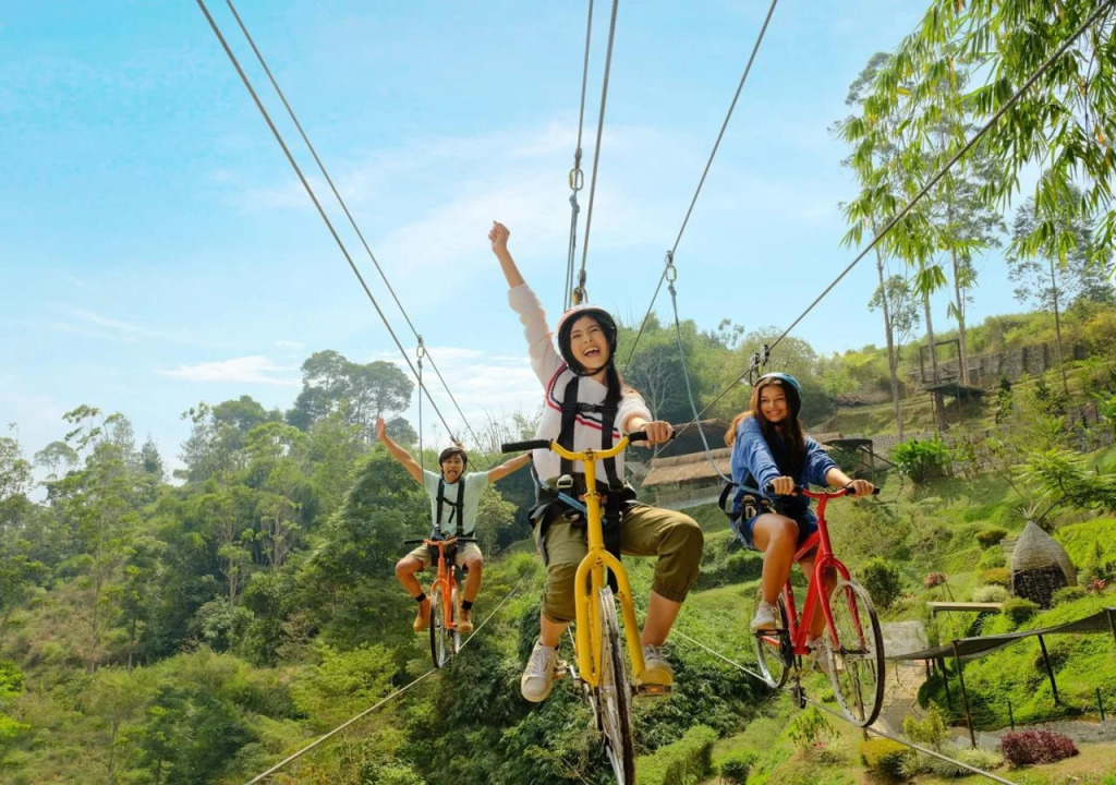 The Lodge Maribaya