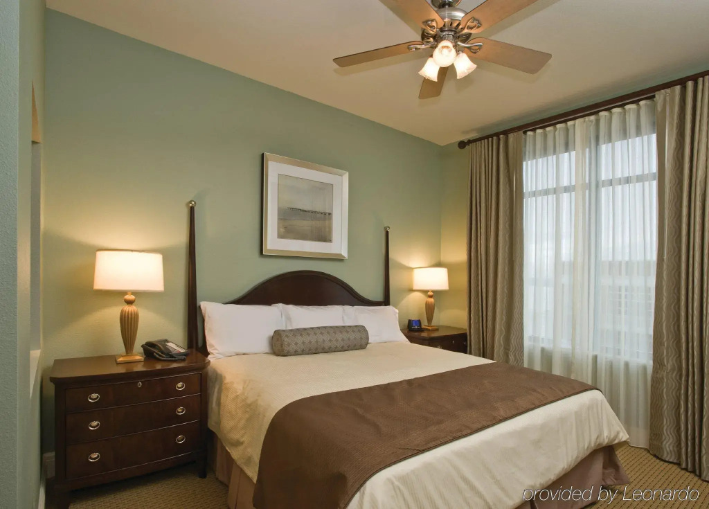 Wyndham National Harbor 2BR Apartment with Resort Access
