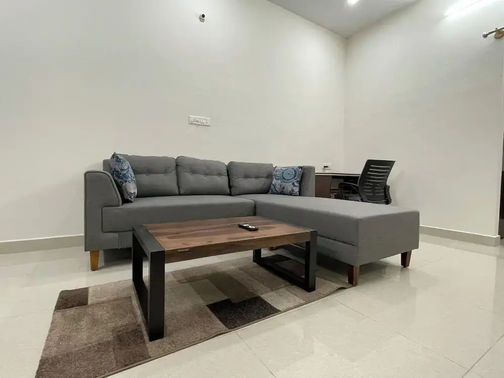 SSN HomeStays in Bangalore Near La Casa