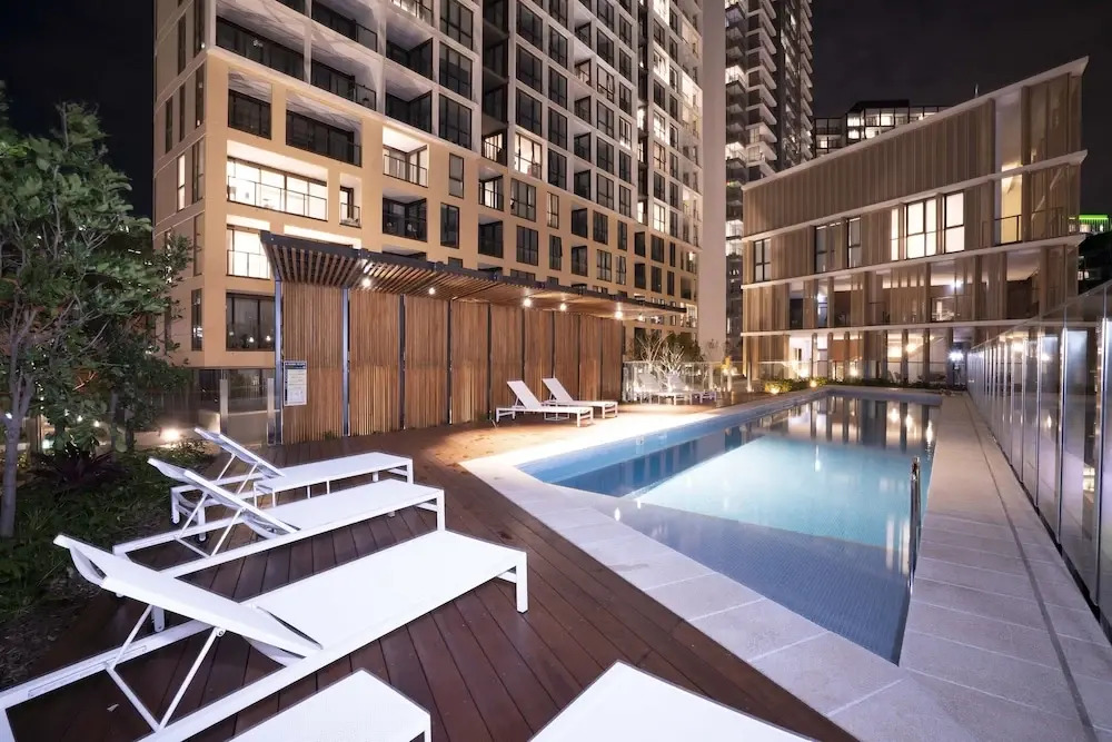 Apartment Hyde Park - Hay street 8