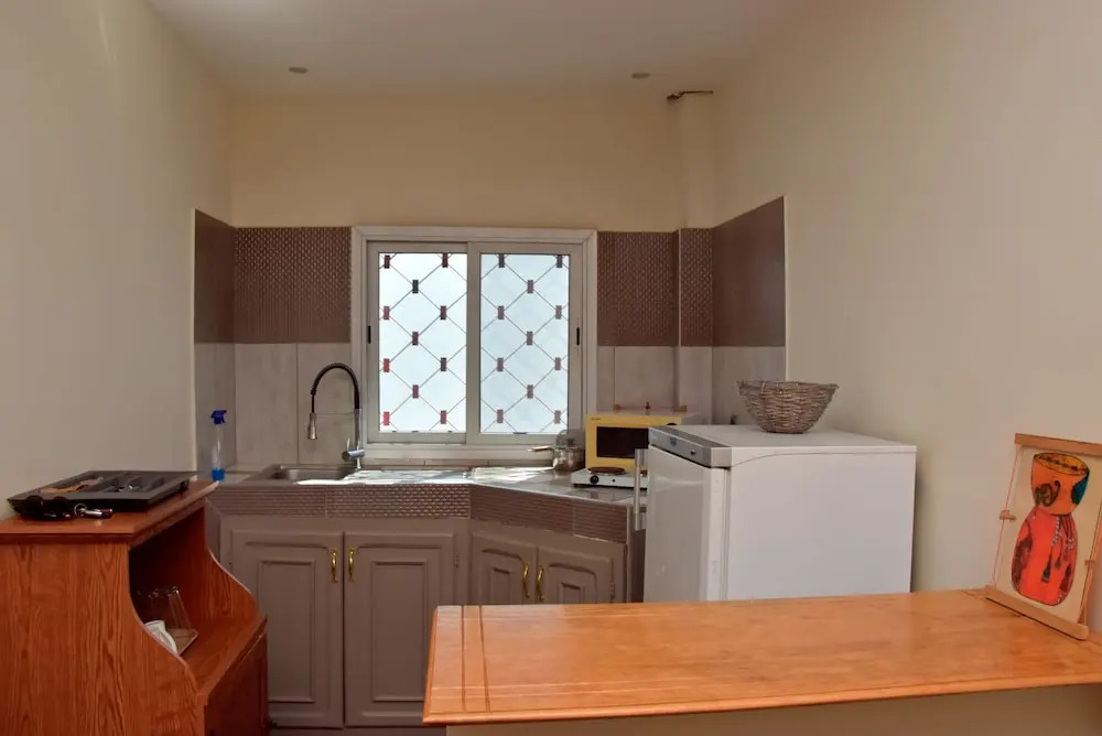 Malom Center Apt 3