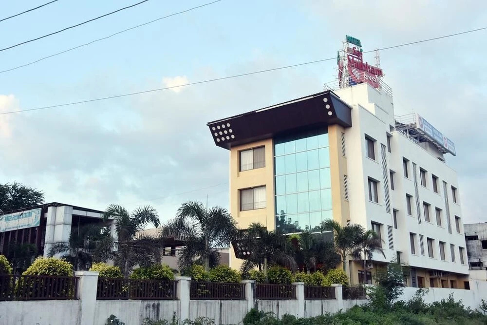 Hotel Sai Shubham