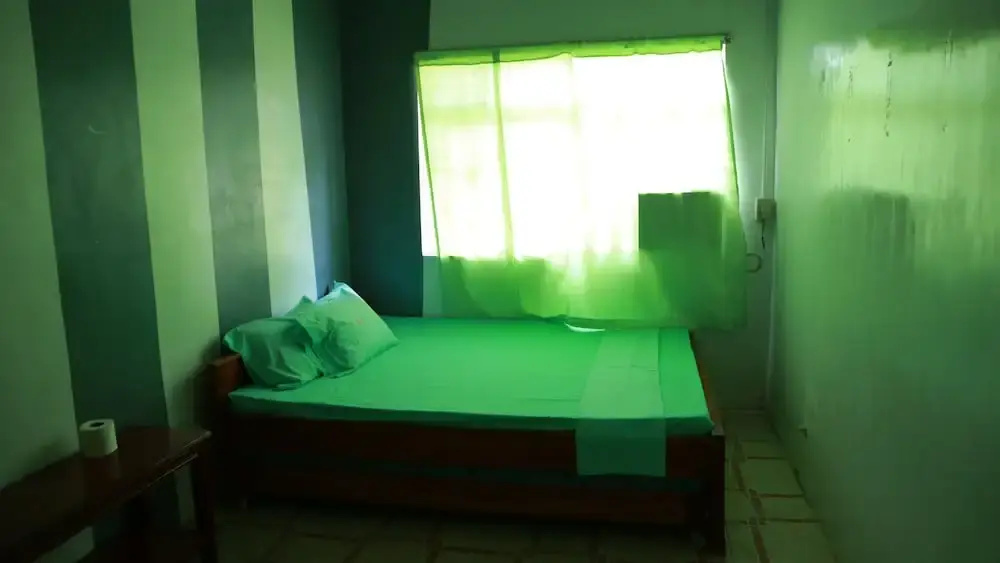 RPK Dormitory Bed and Breakfast
