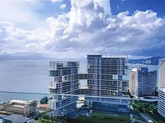 RONGYUANHOTEL