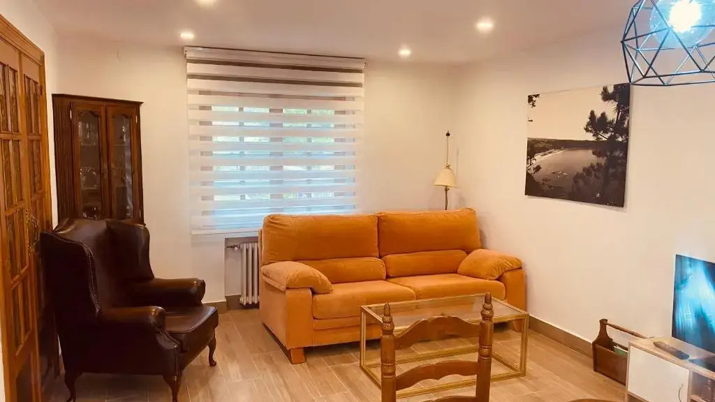 Casa Vacacional Entreplayas Cudillero - Artedo y Oleiros