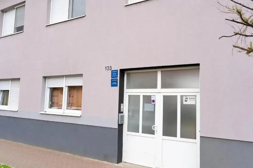 Apartment Eurho