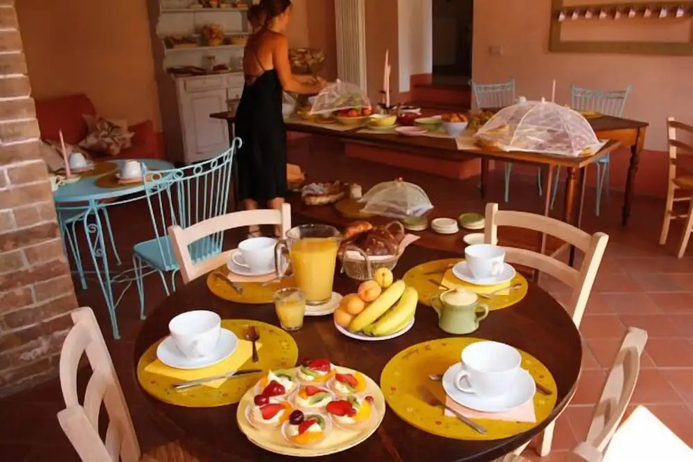 La Locanda del Loggiato