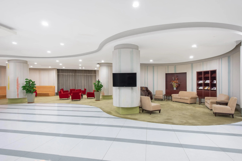 Holiday Inn Express Changshu