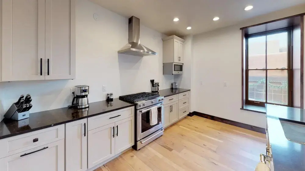 Water Street Unit C