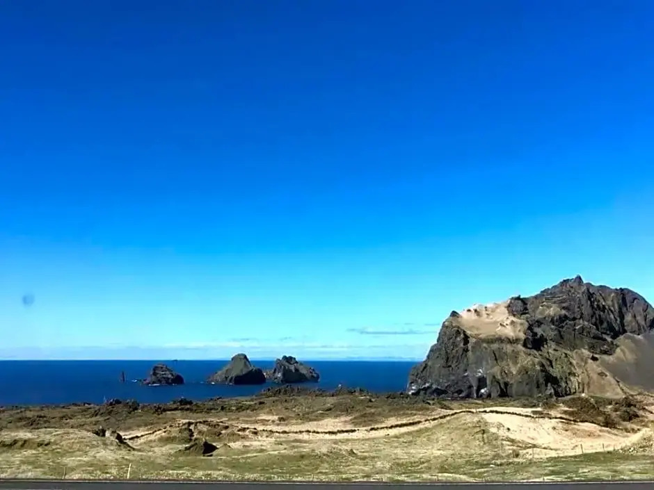 Ofanleiti Cottages