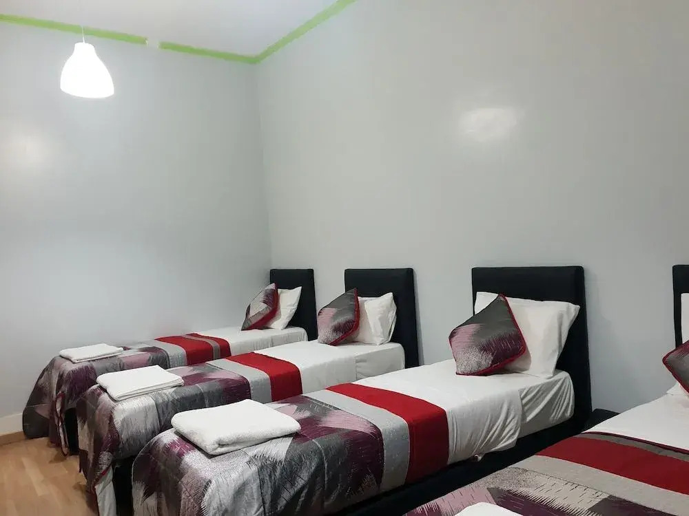 Shangrila Hostel