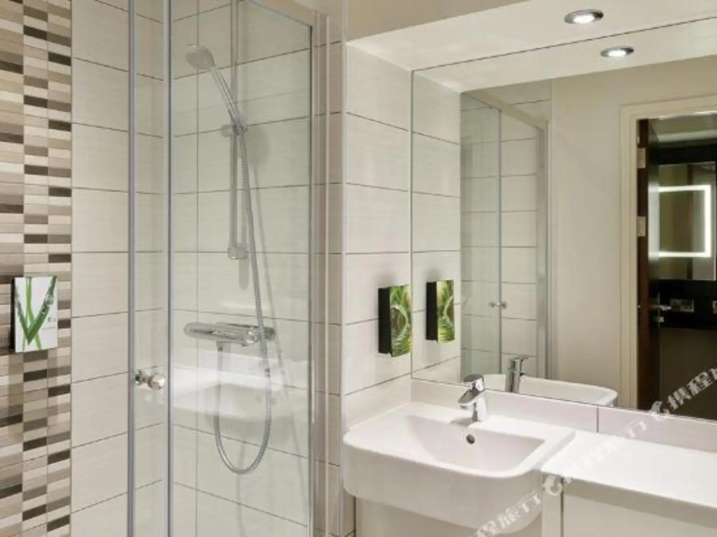 Premier Inn Liverpool City Centre - Moorfields