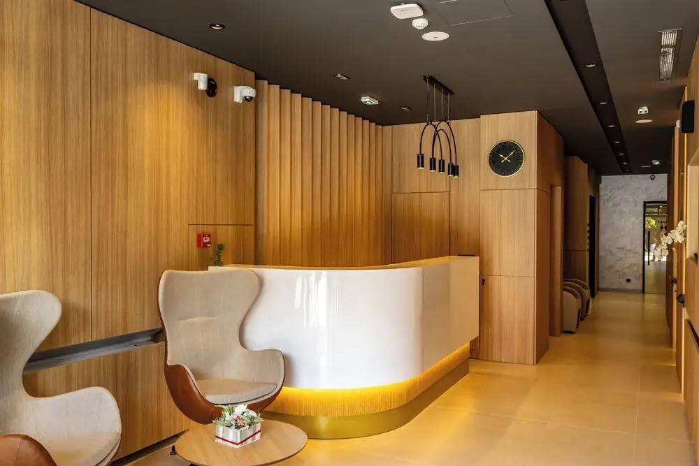 Hotel Helm