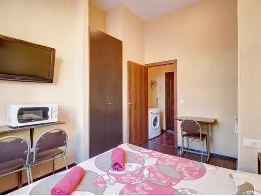 STN Apartments on Kazanskaya Street