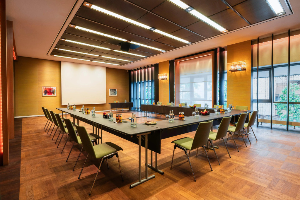 Grand Hyatt Berlin