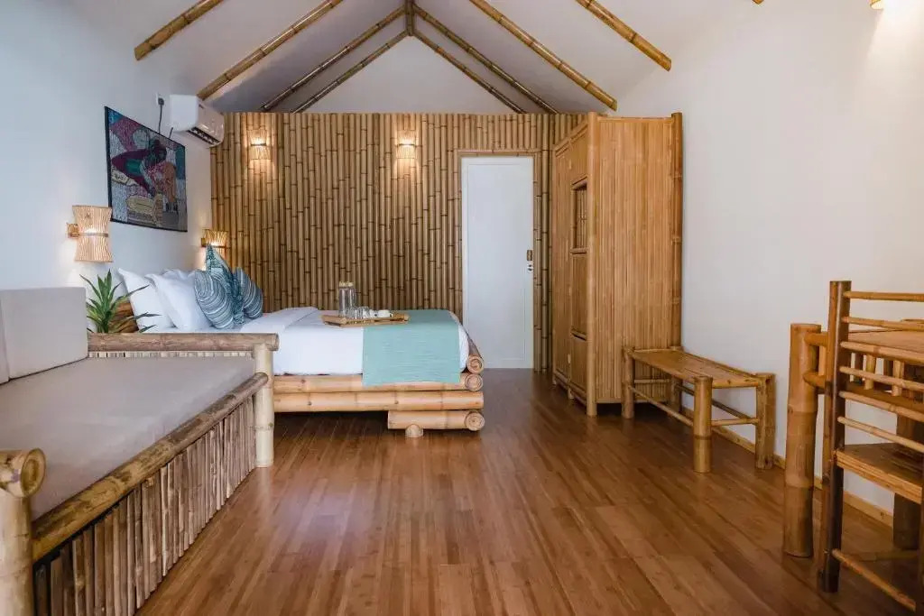 Ecoboo Maldives