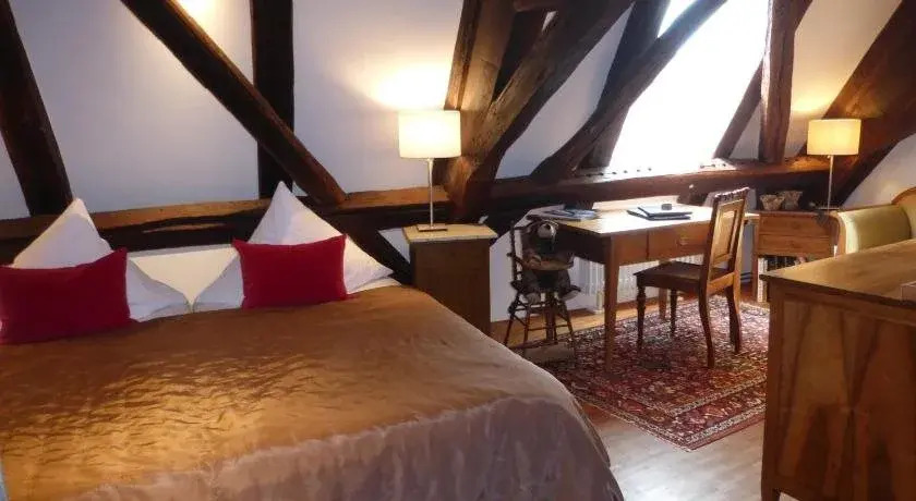 Hotel Restaurant Pfaffenkeller