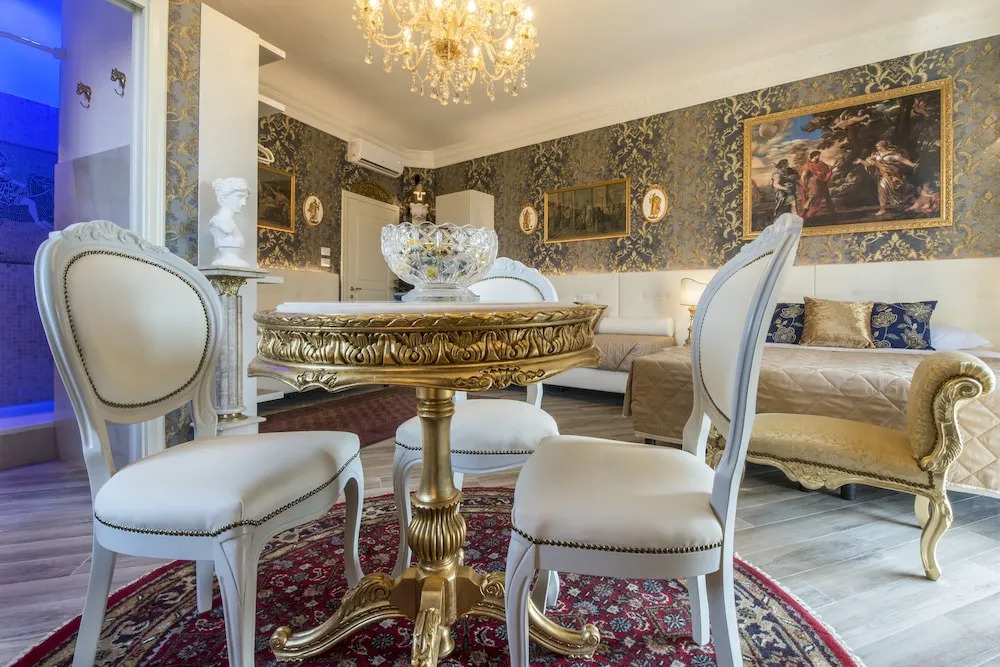 Royal Olympus Verona