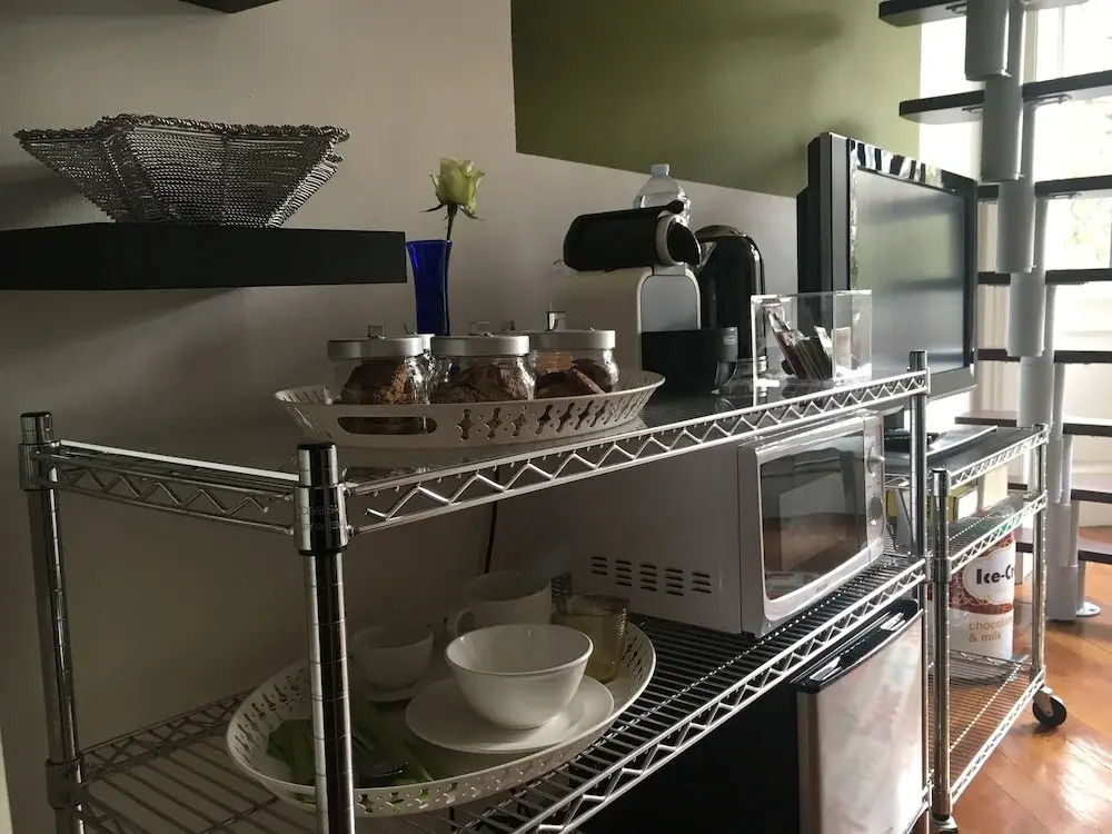 Fiume B&B