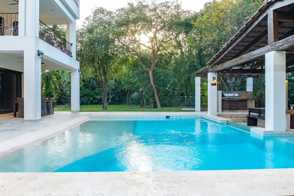 Villa Uxmal